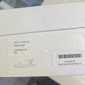 ABLE Macy Sandal New